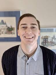 Brian Ott's Instagram, Twitter & Facebook