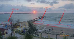 Maybe you would like to learn more about one of these? Hotel Delfinul Ne Am Simtit Foarte Bine Nota 9 Impresii Steaua De Mare Complex Hotelier Eforie Nord Amfostacolo