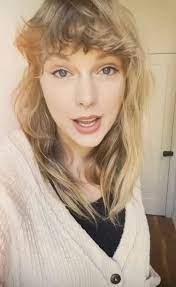 Taylor Swift Taylor Swift Bangs Taylor Swift Hair Taylor Swift