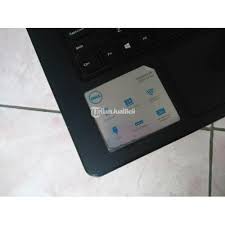 Menemukan 1516 barang laptop dell core gb kisaran harga rp 5.82juta. Laptop Dell Inspiron 14 3000 Bekas Core I3 Ram 4gb Normal Harga Murah Di Jogja Tribunjualbeli Com