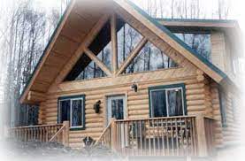 Log cabins for sale in alaska. Alaskan Made Superior Logs Log Homes Log Kits Log Cabins Pre Cut Log Packages And Metal Roofing Is Our Specialty In Alaska