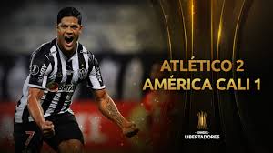 Maybe you would like to learn more about one of these? Melhores Momentos Atletico Mineiro 2 X 1 America De Cali Libertadores 2021 Youtube