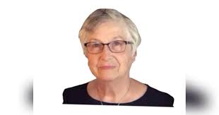 Obituary for Margaret Mary Heslin