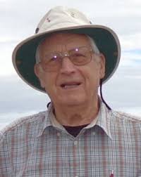 Ernst (Ernie) Bleiker