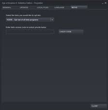 Jul 04, 2015 · rip my steam account, locked 4 gud. Steam Family Share Aoe2 De Enhanced Graphics Dlc Not Working Ask For Help Age Of Empires Forum