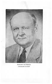 Biennial Report of the Adjutant General of the State of Nebraska, 1951-1952