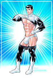 Rule34 - If it exists, there is porn of it  patrick fillion, northstar   5777228