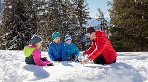 Ini adalah cara paling mudah untuk mendapatkan pulsa gratis all operator tanpa harus melakukan apapun yang membuang waktu anda. Spielplatz Schnee Playful Child Oriented Ski Courses Hochzeiger