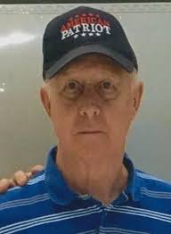 Tommy McGee Obituary