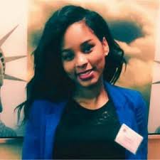 Bass Connections Student Stories: Janai Williams