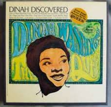Dinah Washington