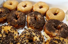 We did not find results for: Fractured Prune Doughnuts Southeast Denver Bakery Restaurant Westword
