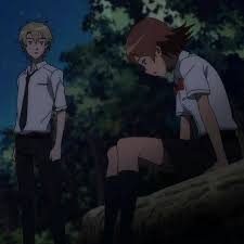 Hiroaki ishidais one of supporting characters in digimon adventure and digimon adventure 02. Digimon Sora Y Matt Sorato Facebook