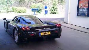 Maybe you would like to learn more about one of these? Supercars In Luxembourg Ferrari Enzo Envoye Par Etem Skenderovic Facebook