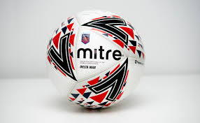 Wsl live on sky sports from 2021/22 season. Mitre Delta Max Fa Wsl Ball