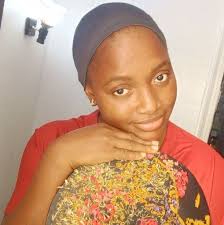 Hello wonderful people, my miniature mannequin is almost ready to explore  the walls of fashion 😁🥰.