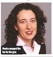 Change career in my 40s