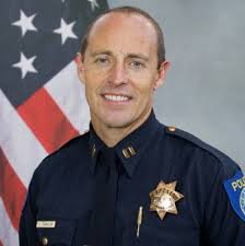 Today, the Sacramento Police Department introduced 44 new recruits to the  Police Academy.