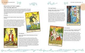 Open our online quoting calculator. Create Your Own Tarot Deck Includes A Full Set Of Cards For You To Press Out And Color Ekrek Alice 9781784288716 Amazon Com Books