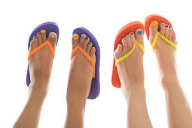 Decoracion Para Unas De Los Pies 2019 Maquillajerossa