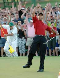 2005 Tiger Woods Earns Fourth Win At Masters 2021 Masters