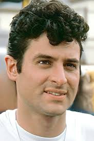 Barry Pearl Movies and TV Shows