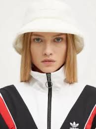 Loewe Czapka Rybacka Anagram weiss