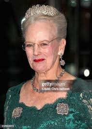 15,740 Princess Margrethe Of Photos & High Res Pictures