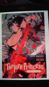 I'm not a fan of guro but heard good things about this one and that it's  not as extreme as you may think : r/LightNovels