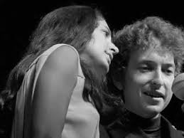 Bob Dylan & Joan Baez