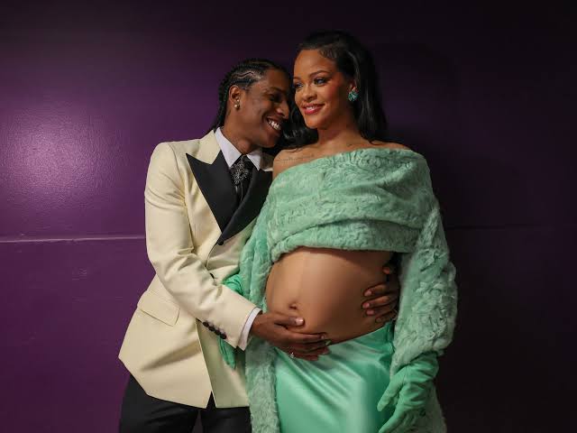 A$AP Rocky and Rihanna's Relationship Timeline: From Friends to Family