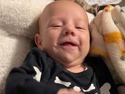 Fundraiser by Rose Heuchelin : Baby Rocker