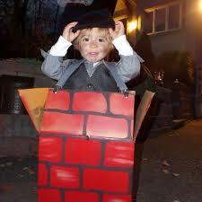 100% polyester, oberteil, rock informationen zum produkt: Mit Diesen Ideen Konnen Sie Ein Schornsteinfeger Kostum Selber Machen