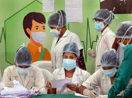 Healthcare experts, on international nurses day, have called for encouraging nursing training at apssb chsl exam 2021 notification released at apssb.nic.in. Gqad5lmg9bc5cm