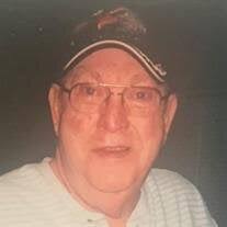 Samuel Oscar Abbott Obituary