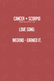 This is not a good combination as far as sign compatibility is. Pin On Scorpio