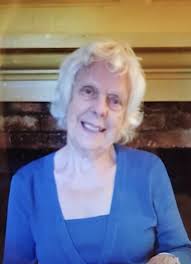 Obituary for Virginia Marie (Stone) Dahlin