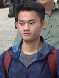 On june 6, 2020, santa cruz county sheriff's department deputies arrived at carrillo's residence, ten miles north of the city of santa cruz, california in ben lomond, california. Murder Of Poon Hiu Wing Wikipedia