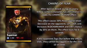 The powers of the dc comics character superman have changed a great deal since his introduction in the 1930s. Kratex S Character Concepts 3 53 Yellow Lantern Superman Or Sinestro Corps Superman Whatever You Like As Usual You Can Vote About The Next Character Down Below Injusticemobile