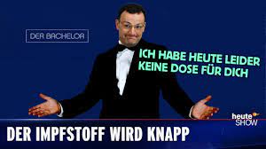 Переглядів 1,5 тис.6 років тому. Corona Wir Brauchen Mehr Impfstoff Und Weniger Burokratie Heute Show Vom 29 01 2021 Youtube