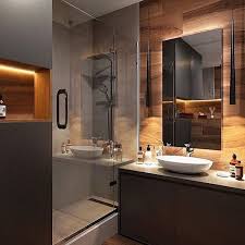 New The 10 Best Home Decor With Pictures Rate This Bathroom From 1 100 Tag 2 People Who Stylish Bathroom Small Bathroom Makeover Modern Bathroom Design
