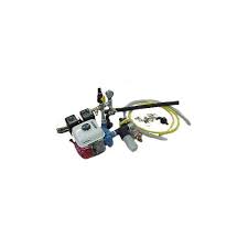 How to calibrate any sprayer part 1. Lawn Sprayer Agitation Self Assembly Kits
