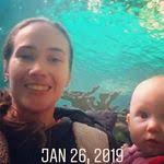 Felicia Riddle's Instagram, Twitter & Facebook