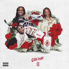 Culture ii is migos third studio album, the second of their 'culture' series. Download Culture Ii 2021 Songs Albums Mixtapes On Zamusic