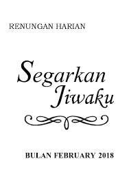 We did not find results for: Renungan Harian Air Hidup Juni 2018