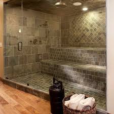 Dress up your bathroom with one of these inspiring shower tile designs. 20 Beautiful Ceramic Shower Design Ideas