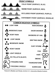 The lab manual mastering a&p course now offers over 3,000 dynamic study module questions, shared with. 33 Weather Map Symbols Worksheet Free Worksheet Spreadsheet