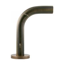 Maybe you would like to learn more about one of these? French Return Bracket For 3 4 Drapery Curtain Rod 4 3 4 Projection Each