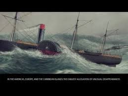 The Bermuda Triangle Famous World Mysteries Wiki Viedos By Kinedio Youtube