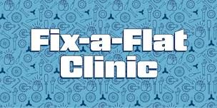 Trek Ballwin | Fix a Flat Clinic